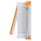 12 Pack: Fiskars® Deluxe Scrapbooking Rotary Paper Trimmer
